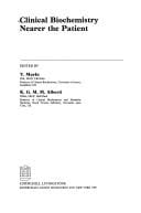 Clinical biochemistry nearer the patient