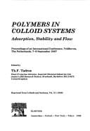 Polymers in colloid systems