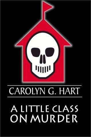 A Little Class On Murder