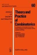 Theory and practice of combinatorics