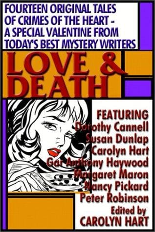 Love And Death
