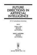 Future directions in artificial intelligence