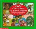 Hold Christmas in your heart