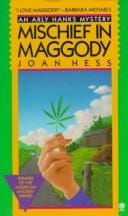 Mischief in Maggody (Arly Hanks Mystery)