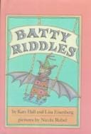 Batty Riddles