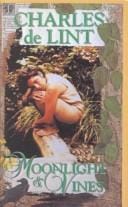 Moonlight and Vines (Vampire Cat)