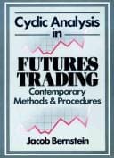 Cyclic analysis in futures trading