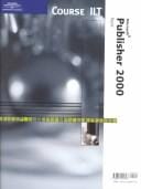 Course ILT: Microsoft Publisher 2000