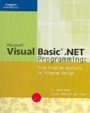 Microsoft Visual Basic .NET Programming