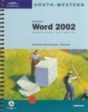 Microsoft Word 2002