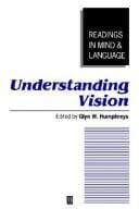 Understanding vision