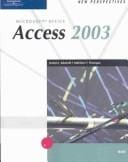 Microsoft Access 2003