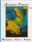 Accounting Principles, 5E,