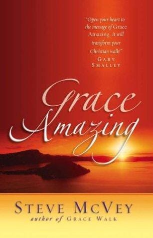 Grace Amazing