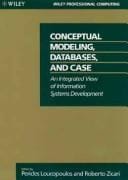 Conceptual modeling, databases, and CASE