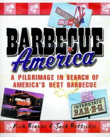 Barbecue America