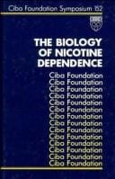 The Biology of nicotine dependence