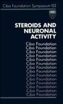Steroids and neuronal activity