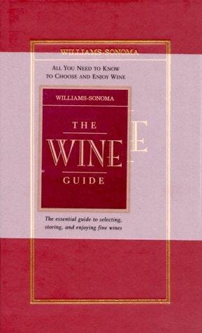 The wine guide