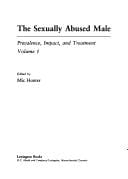 The Sexually abused male