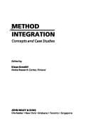 Method integration