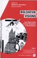 Bolshevik visions