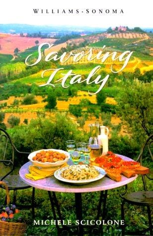 Savoring Italy