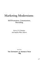 Marketing modernisms