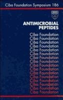 Antimicrobial peptides