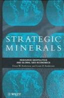 Strategic Minerals