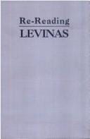 Re-reading Levinas