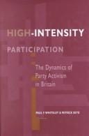 High-intensity participation