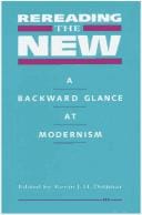 Rereading the new