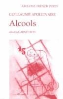 Alcools (Athlone French Poets)