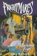 BACKSTAGE FRIGHT FRIGHTMARES 8 (Frightmares)