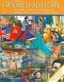 World History, Since 1500