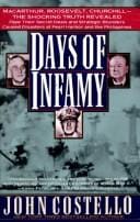Days of infamy