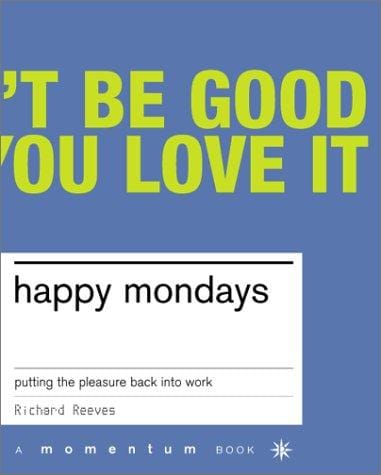 Happy Mondays