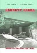Garrett Eckbo