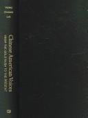 Chinese American voices