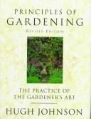 The principles of gardening