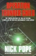 Operation Thunder Child S S Int