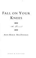 Fall On Your Knees:A Novel