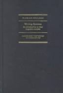 Writing Systems