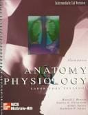 Anatomy physiology laboratory textbook