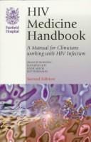 Fairfield Hospital HIV medicine handbook