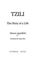 Tzili, the story of a life