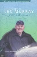 The poetry of Les Murray