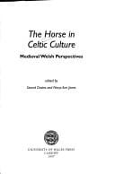 The horse in Celtic culture