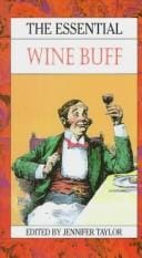 The Essential Wine Buff